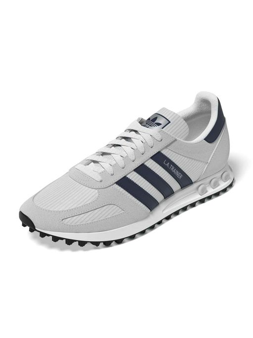 Buy adidas Originals LA TRAINER OG Unisex Sneakers (UK 3) Online