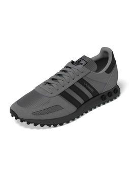 adidas Originals - LA TRAINER OG Grey Unisex Sneakers