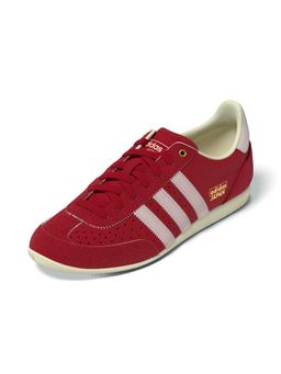 adidas Originals - JAPAN W Red Women Sneakers