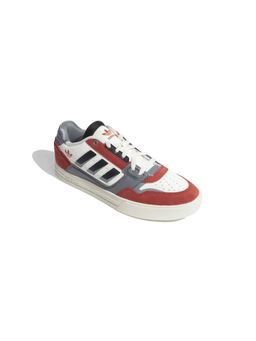 adidas Originals - DROP STEP LOW 2.0 Unisex Sneakers