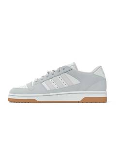 adidas Originals - BREAK START Unisex Sneakers Grey