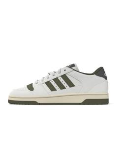 adidas Originals - BREAK START Unisex Sneakers Green