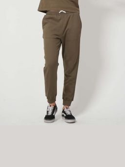 Saltpetre - Go Walk Olive Joggers