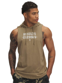 Under Armour - Men's Project Rock Wire Tank