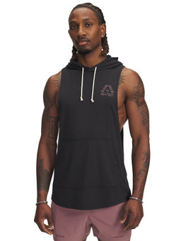 Under Armour - Men's Project Black Rock Payoff Sleeveless Tank