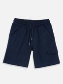 Navy Blue color option, Currently selected