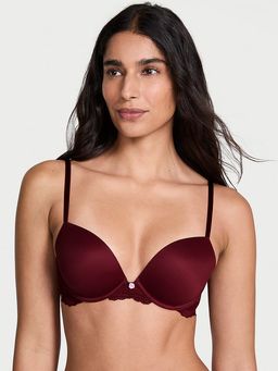 Victoria's Secret - Dream Angels Smooth and Lace Push-Up Bra