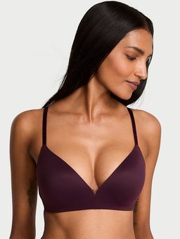 Victoria's Secret - Love Cloud Wireless Push-Up Bra