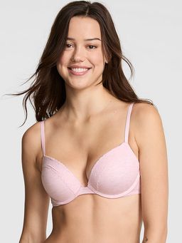 Victoria's Secret - Wear Everywhere Super Push-Up Bra