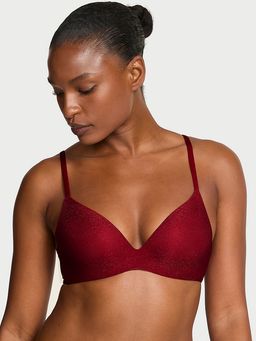 Victoria's Secret - Body by Victoria Flex Factor Lightly Lined Plunge Demi Bra