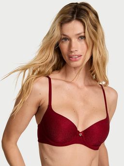 Victoria's Secret - Body by Victoria Shimmer Lightly Lined Demi Bra