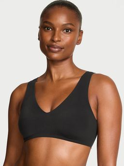 Victoria's Secret - The T-Shirt Olive Slumber Bra