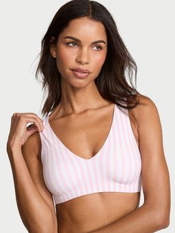Victoria's Secret - The T-Shirt Slumber Bra