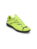 Green color option, Currently selected