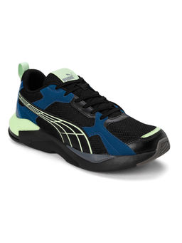 Puma - X-RAY GRILION Mens Black Sneakers