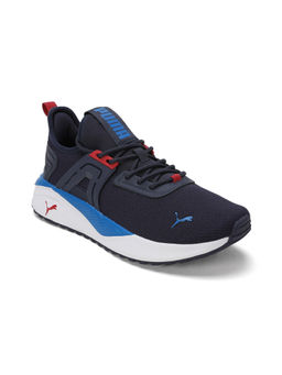 Puma - Pacer 23 Unisex Navy Blue Sneakers