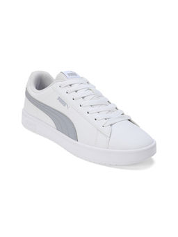 Puma - Rickie Classic Unisex Off White Sneakers