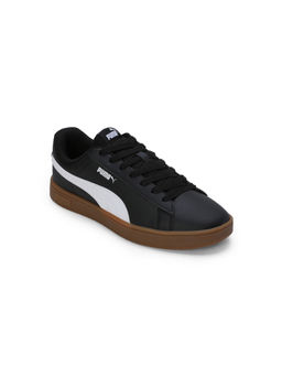 Puma - Rickie Classic Unisex Black Sneakers