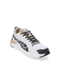 Puma - X-Ray Declan One8 Mens Off White Sneakers