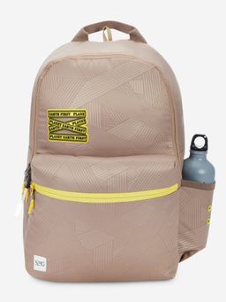 WILDCRAFT - (Wiki) Pack Streak Backpack Beige