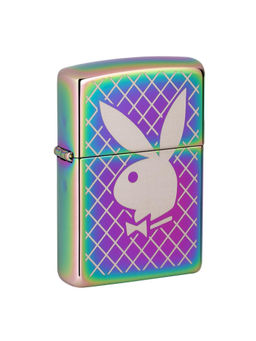 Zippo - Playboy Windproof Pocket Lighter