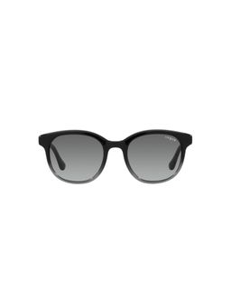 Vogue Eyewear - Men Gradient Grey Lens Phantos Sunglasses - 0VO5494SI28591151