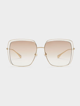 BOLON - BL6098 50 Square Sunglasses