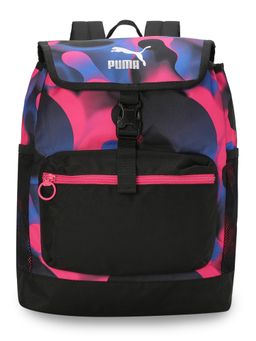 Puma - Cosmic Girl Kids Multi-Color Backpack