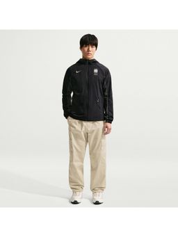 Nike - Sportswear Club Wvn Men Cream Cotton Pant