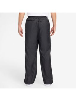 Nike - Sportswear Ltwt Unlnd Men Nylon Black Trackpant