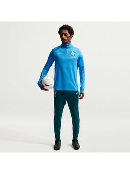 Nike - Mens Brasil 2026 Football Pants - IR0913-381 - Green