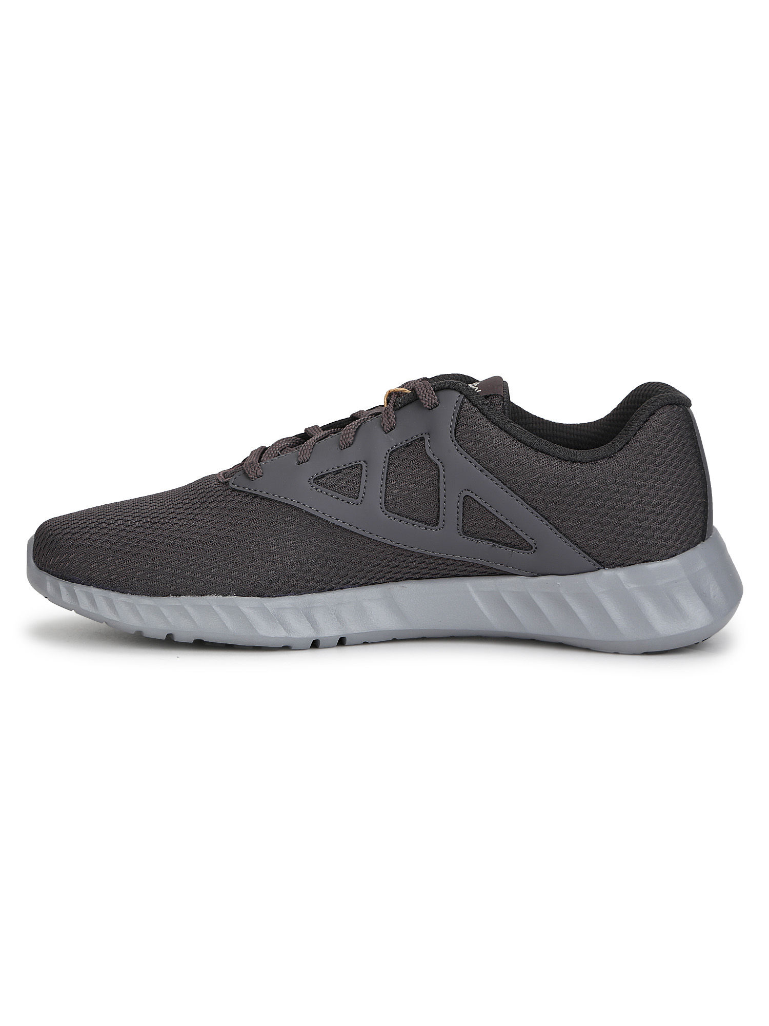 Reebok Rough Road Grey Running Shoes 