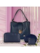 Blue color option, Sold out