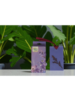 Tara Candles - Lavender Aroma Wax Bar