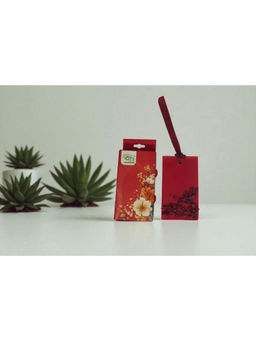 Tara Candles - Rose Bloom Aroma Wax Bar