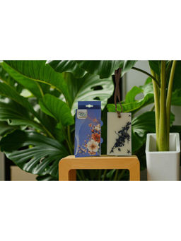 Tara Candles - White Tea Aroma Wax Bar