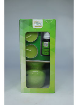 Tara Candles - Citronella Diffuser Kit