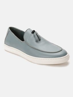 Rare Rabbit - Espa Blue Casual Shoes
