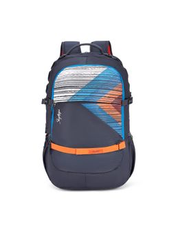 Skybags - Cruze Xl College Laptop Backpack - Iron