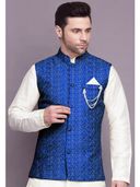 Blue color option, Currently selected