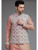 Peach color option, Currently selected