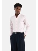 Pink color option, Currently selected