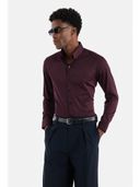Maroon color option
