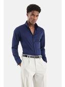 Navy Blue color option, Currently selected
