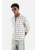 White color option