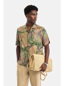 Brown color option, Currently selected