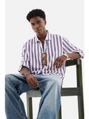 Purple color option