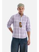 Lavender color option