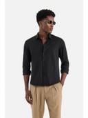Black color option, Currently selected