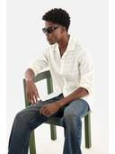 Off White color option, Currently selected